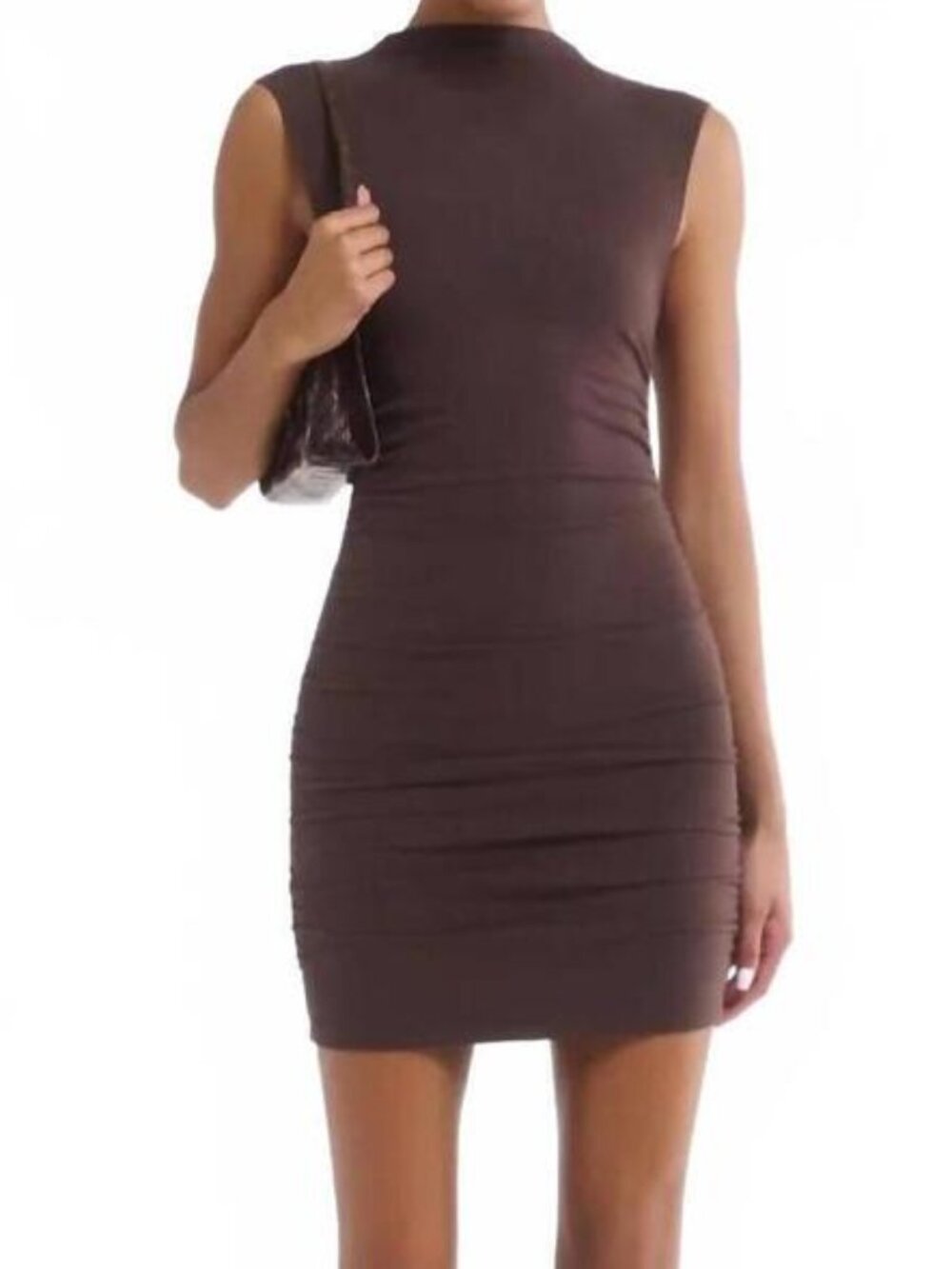NWT Rumored Minimalist Mini Dress